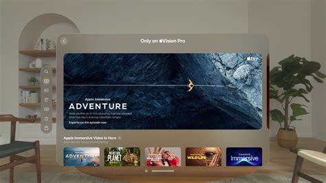 Apple TV+.